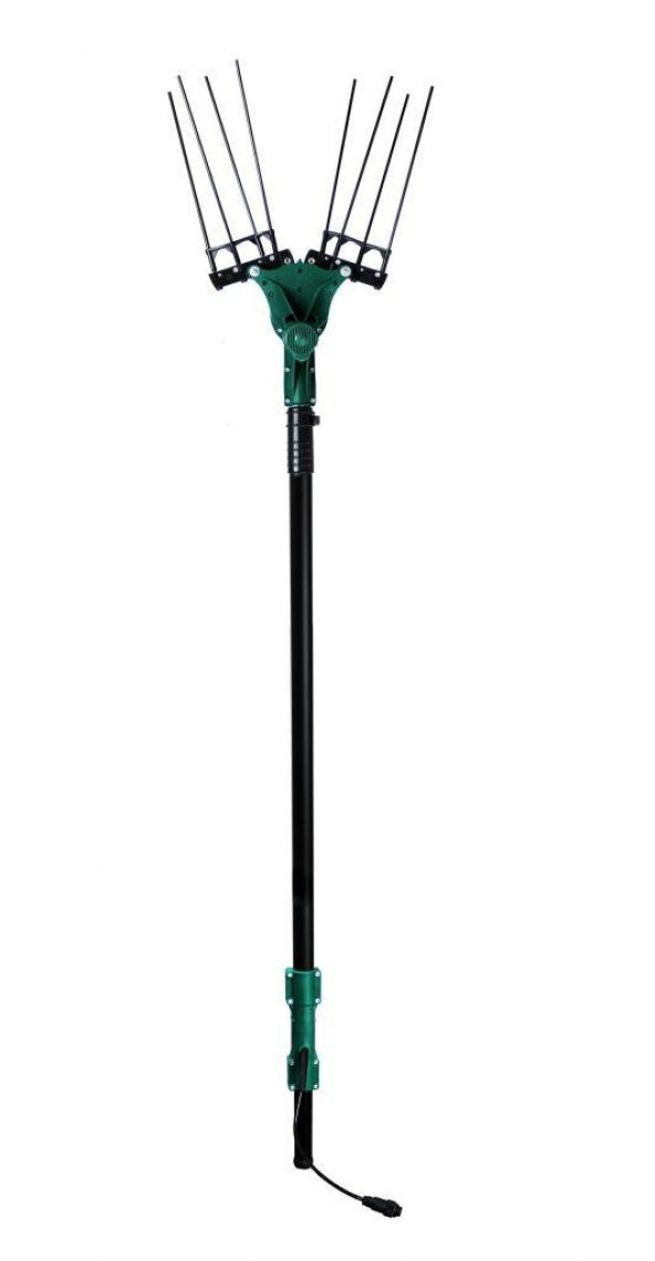 Engarden DT01 Zeytin Hasat Makinası - 2