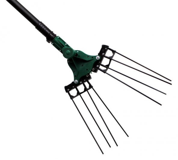 Engarden DT01 Zeytin Hasat Makinası - 6