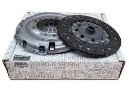 DEBRIYAJ SETI RULMANSIZ MERCEDES VITO W447 14 . RENAULT TRAFIC III 1.6 dCi 14 OPEL VIVARO 1.6 CDTI 14 ürün görseli 1