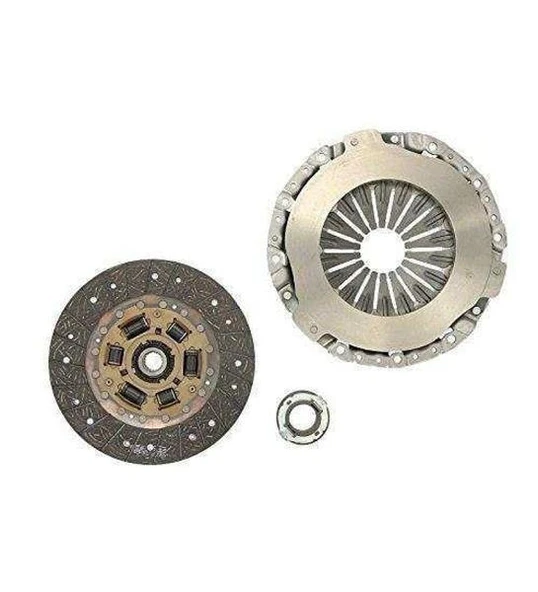 DEBRİYAJ SETİ BASKI DİSK BİLYA HYUNDAI TUSCON 2.0L DİZEL 04- / KIA SPORTAGE CRDI 07- ürün görseli 1