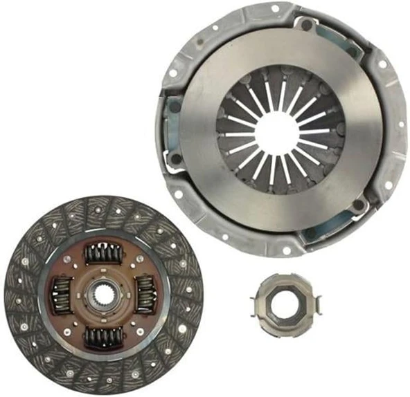 DEBRİYAJ SETİ BASKI DİSK BİLYA SUBARU IMPREZA 1.5L EJ15 GD GE 06- ürün görseli 1