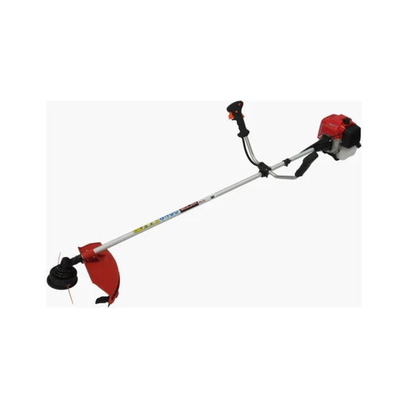 Solax CG520 Yan Tip Benzinli Motorlu Tırpan - 2