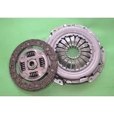 DEBRIYAJ SETI FIESTA 1.25 16V 1.3 1.4 16V 96 08 FUSION 1.25 16V 1.3 02 12 MAZDA 121 1.25 16V 1.3 96 RULMANSIZ ürün görseli 1