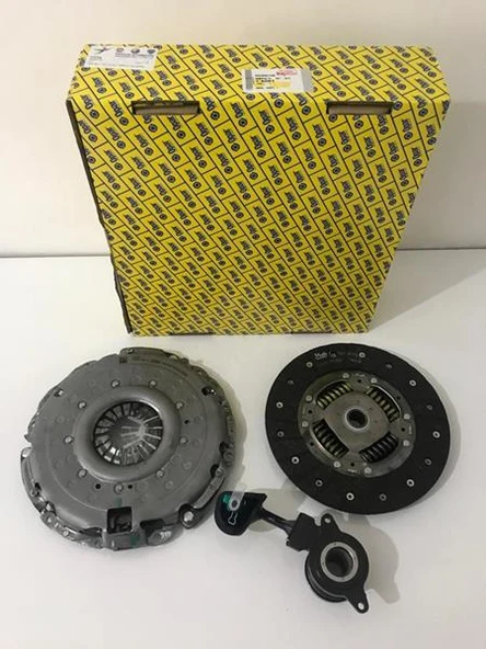 DEBRIYAJ SETI HIDROLİK RULMANLI DUCATO III-BOXER-KARSAN JEST 2.3D 12 E5 5801407375 ürün görseli 1