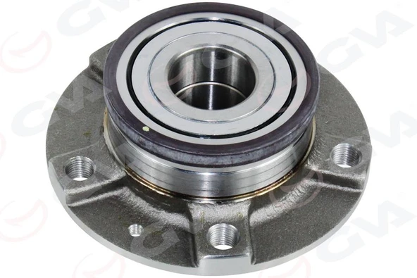 ARKA TEKER PORYASI KOMPLE ABS Lİ CITROEN C5 01 08 4 BİJON