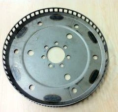 OTOMATİK ŞANZUMAN VOLANTI MGN I-II-SCENIC I-II-CLIO II-FLUENCE-LOGAN II-SANDERO II-KNG II 1.6 16V