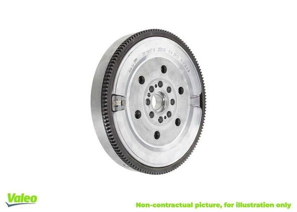 DEBRİYAJ VOLANTI START-STOP İÇİN COMBO D 12 DOBLO 10 1.6 CDTI EURO 5 A16FDL-FDH
