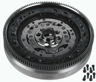 VOLANT PASSAT-TRANSPORTER T6 2.0 TDI 2015 CUAA-CXEB ürün görseli 1