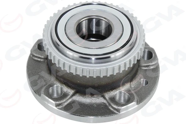 ARKA TEKER PORYASI KOMPLE ABS Lİ PSA EXPERT-P806-CITROEN JUMPY II-EVASION FIAT SCUDO 5 BİJON