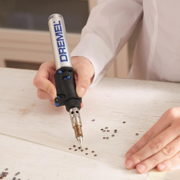 Dremel Lehimleme uçları 201 (2 adet) 26150201JA - 3