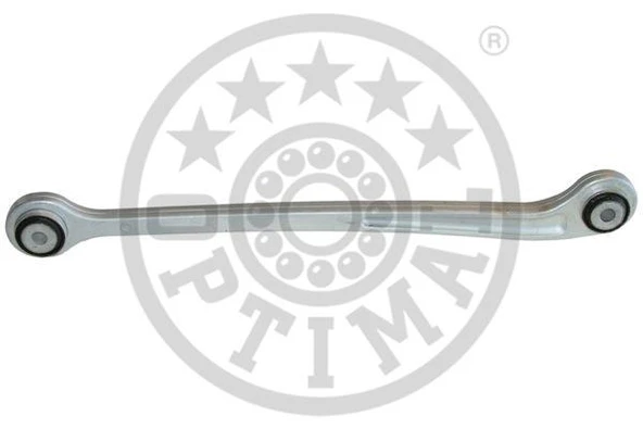 DENGE KOLU ARKA SOL MERCEDES S-CLASS W221 C216