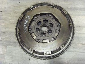 DEBRİYAJ VOLANI MGN III 1.4 T 130 HP H4J ürün görseli 1