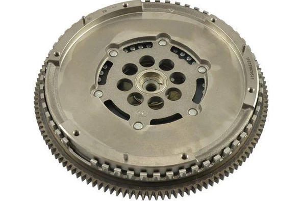 VOLAN SABİT FORD RANGER 2.5TD 06 09 6C167540AB SET İLE BERABER KULLANILIR