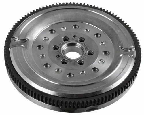 4 LÜ DEBRİYAJ SETİ VOLAN BASKI DİSK RULMAN FIAT BRAVO II 07 14 1.6D MTJ SABİT VOLANLI ürün görseli