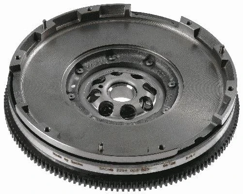 VOLAN DMF MERCEDES SPRINTER B901 B904 96 06