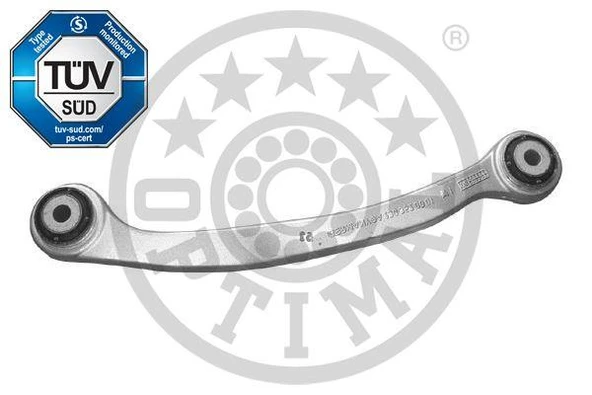 DENGE KOLU ARKA SAG UST MERCEDES C219 W211 S211 R230 ürün görseli 1