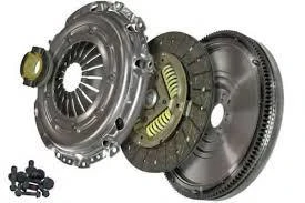 DEBRİYAJ SETİ VOLANLI KİT CORSA C-D-COMBO C-MERIVA 1.3 CDTİ Z13 SABİT VOLANLI