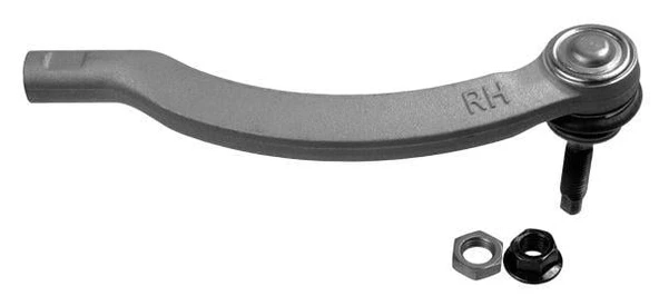 ROT BAŞI SAĞ VOLVO S60 1998-2010 S80 1998-2006 V70 1998-2007 KONİK Lİ