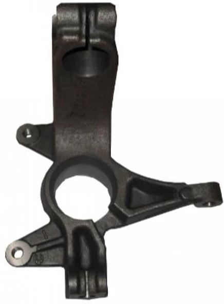 8200297033 AKS TAŞIYICI ÖN SAĞ MEGANE II-SCENIC 1.5 DCI 02-08 ABS Lİ