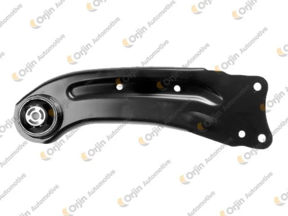 DENGE KOLU ARKA SOL ALT-Q3 8U-2011-2016-VW-TIGUAN 1ST GEN-2007-2016 ürün görseli 1