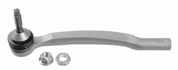 ROT BAŞI SOL VOLVO XC70 1997 2002 2007 XC90 2002 2006 2014 280MM-95MM 30776323-30776806-31201228