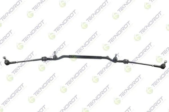 ROT TAKIMI KOMPLE MERCEDES W202 S202 C208 A208 ürün görseli 1