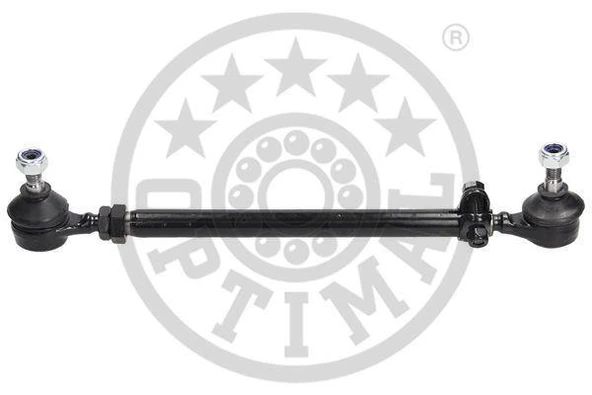 ROT TAKIMI YAN MERCEDES 190 W201 85 93 ürün görseli