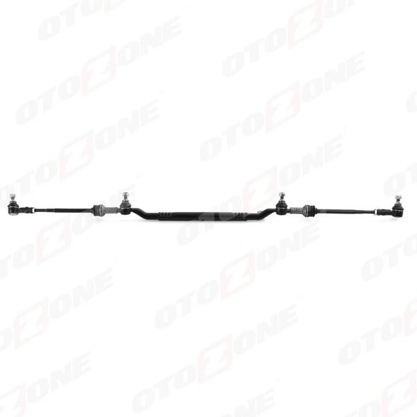 ROT TAKIMI KOMPLE MERCEDES W202 S202 C208 A208 ürün görseli