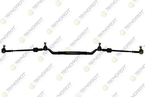 ROT TAKIMI ORTA MERCEDES SLK-CLASS R170 96 00 ürün görseli