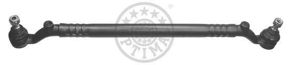 ROT TAKIMI ORTA MERCEDES S-CLASS W140 C140 ürün görseli