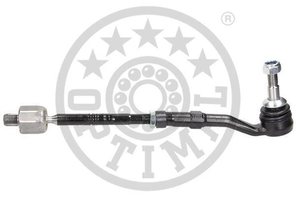 ROT TAKIMI ON SAG SOL BMW E60 E61 E63 E64