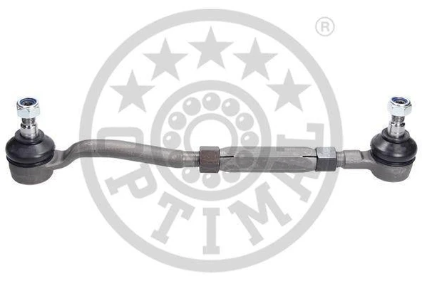 ROT TAKIMI YAN MERCEDES S-CLASS W140 91 99 ürün görseli