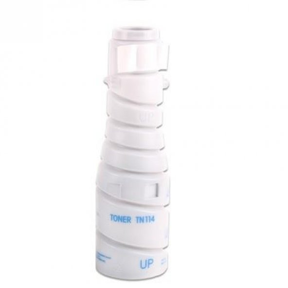 KONICA MINOLTA MIN TN114 MUADİL TONER 11.000 SYF