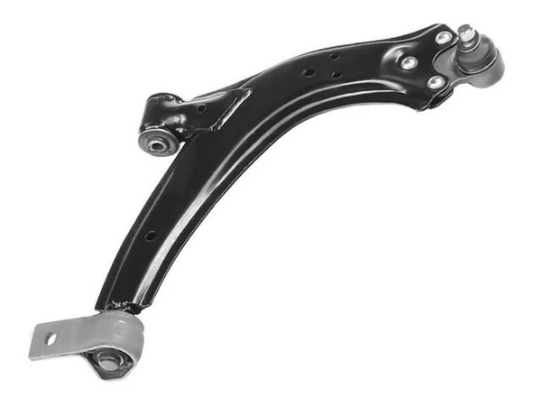 ALT SALINCAK SAĞ ROTİLLİ 18 mm. HİDROLİK P 306 93