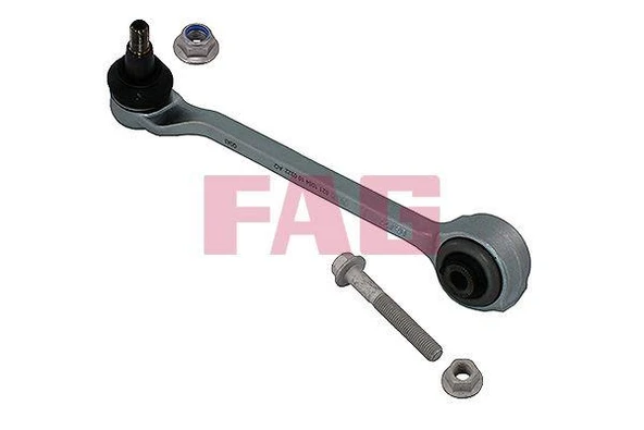 SALINCAK ON SOL BMW F25 F26