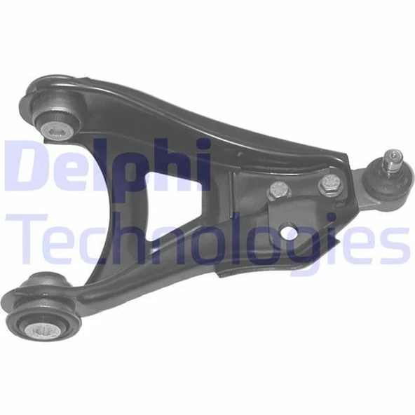 RN038-L ALT SALINCAK KOMPLE SOL 99 EM KNG -CLIO ürün görseli 1