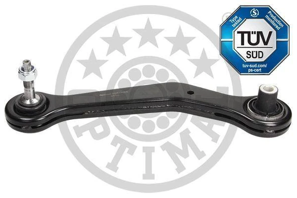 SALINCAK ARKA UST SOL BMW X5 E53 00 06