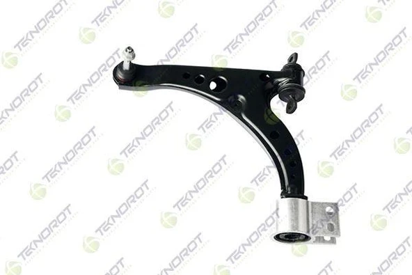 ALT SALINCAK KOMPLE SOL OPEL ASTRA K 15 ürün görseli 1