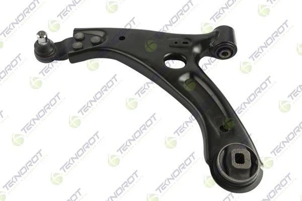 ON ALT SALINCAK SOL ROTİLLİ VOLVO XC40 18