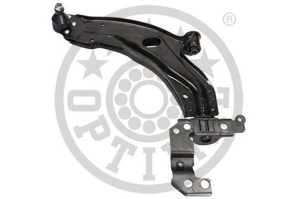 SALINCAK ALT KOMPLE SOL DOBLO 06 10