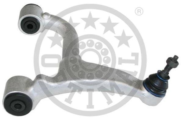 SALINCAK ARKA SAG UST MERCEDES ML-CLASS W163 98 05