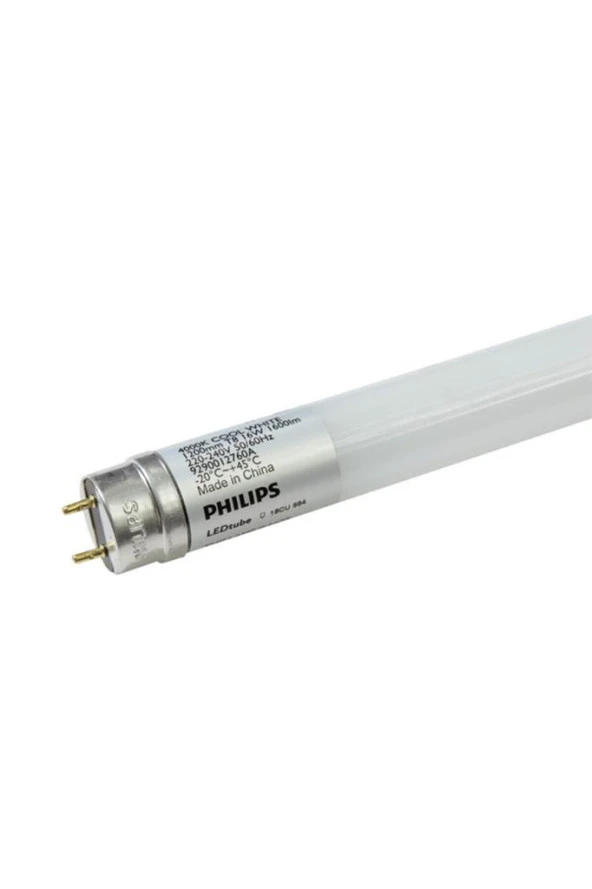 Philips 16W Led Floresan Armatür 840 120 Cm