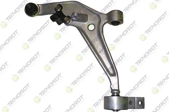 SALINCAK ALT SOL ROTİLLİ NISSAN X-TRAIL 2.0L QR20 T30 01-