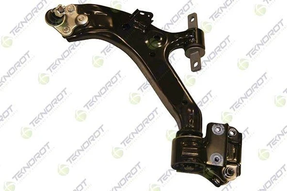 SALINCAK ALT SOL ROTİLLİ HONDA CR-V 1.6L N16A2 İ-DTEC DİZEL RE6 13-