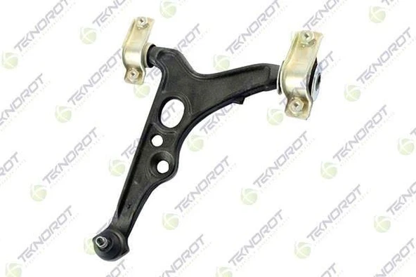 ALT SALINCAK SOL 15mm TMPR 89 -TİPO 87