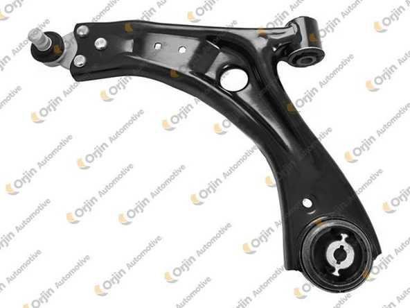 SALINCAK ALT SOL KOMPLE FOCUS IV CGE BENZINLI 2018 ROTILLI