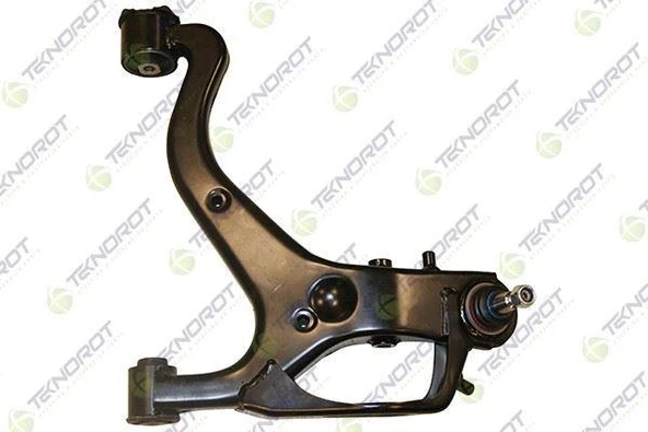SALINCAK ROTILLI ON SAG ALT DISCOVERY 3 L319 R.R. SPORT 1 L320