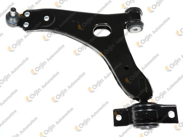 ALT SALINCAK KOMPLE SOL FOCUS I 98-04 TÜM MODELLER ROTILLI ürün görseli 1