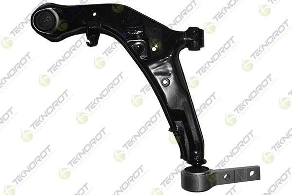 SALINCAK ALT SOL ROTİLLİ NISSAN PRIMERA 1.6L 1.8L 2.0L P12 03-