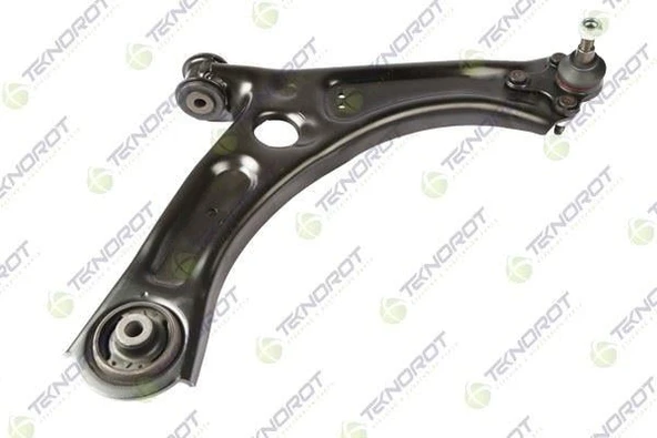 ROTİLLİ SALINCAK ÖN SAĞ ALT VW CADDY 1.0-1.2-1.4-1.6-2.0 15 SKODA OCTAVIA II-SUPERB II-YETI
